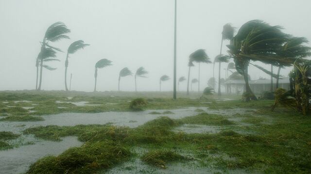 Temporada de huracanes 2020