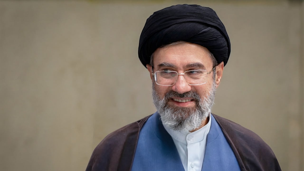 Líder de Irán se encuentra “atrincherado”, asegura inteligencia de Estados Unidos