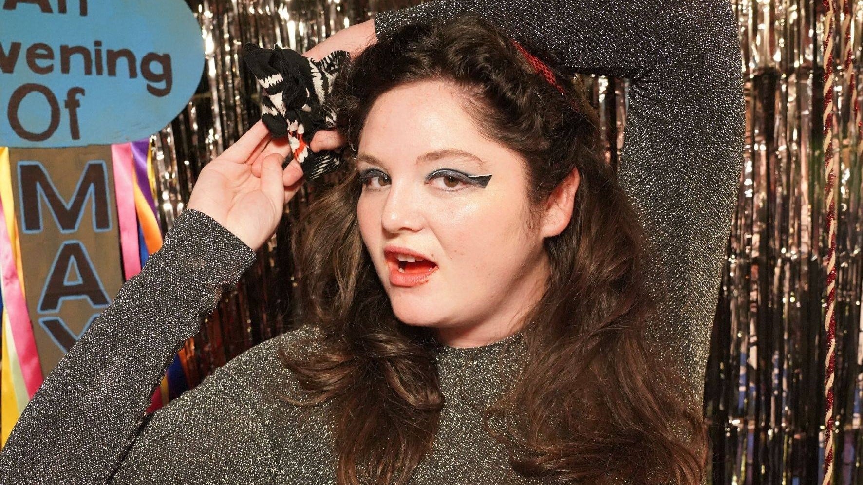 ¿Quién es Megan Stalter? Comediante de Estados Unidos