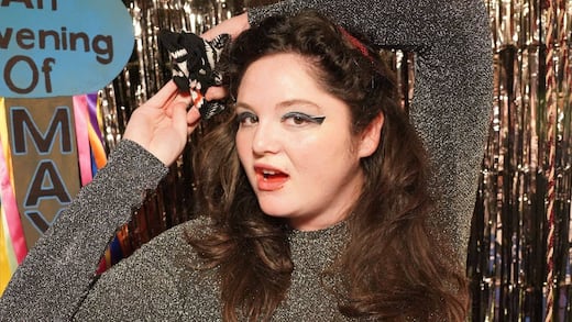 ¿Quién es Megan Stalter? Comediante de Estados Unidos