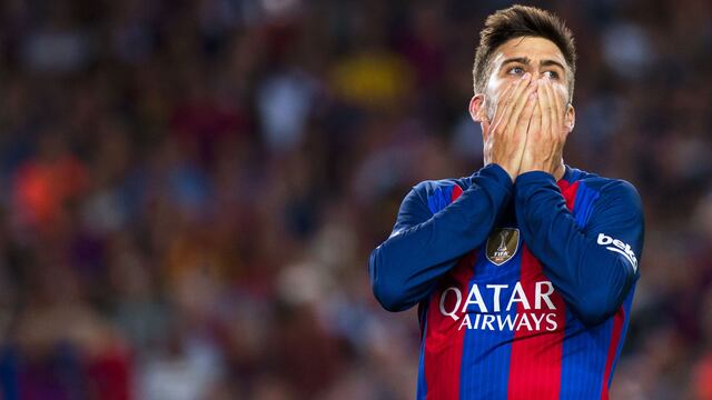 Gerard Piqué