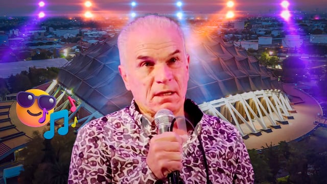 Roberto Davesa, creador del Patrick Miller, rechaza el reggaetón.