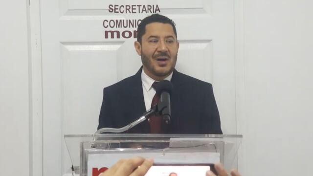 Marti batres