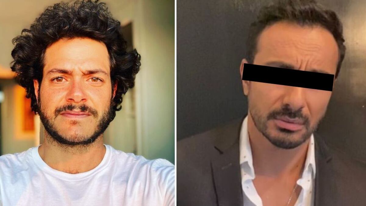 Alonso Dosal asegura que ahora firman cartas para evitar casos como el de Sarah Nichols y Jorge N