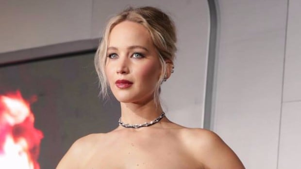 Jennifer Lawrence