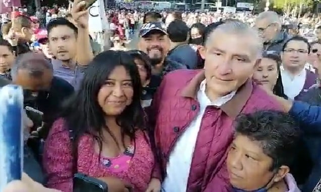 Adán Augusto López