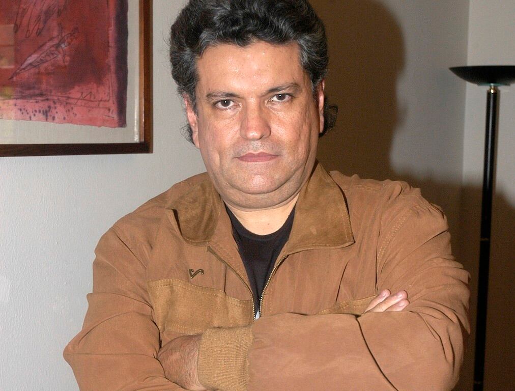 Sergio Andrade