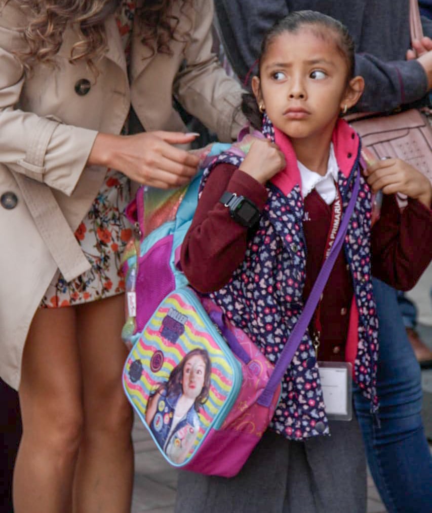 Recomendaciones para el regreso a clases