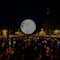 “La Luna llega a Querétaro” del artista Luke Jerram continúa en Plaza Fundadores y Alameda Hidalgo