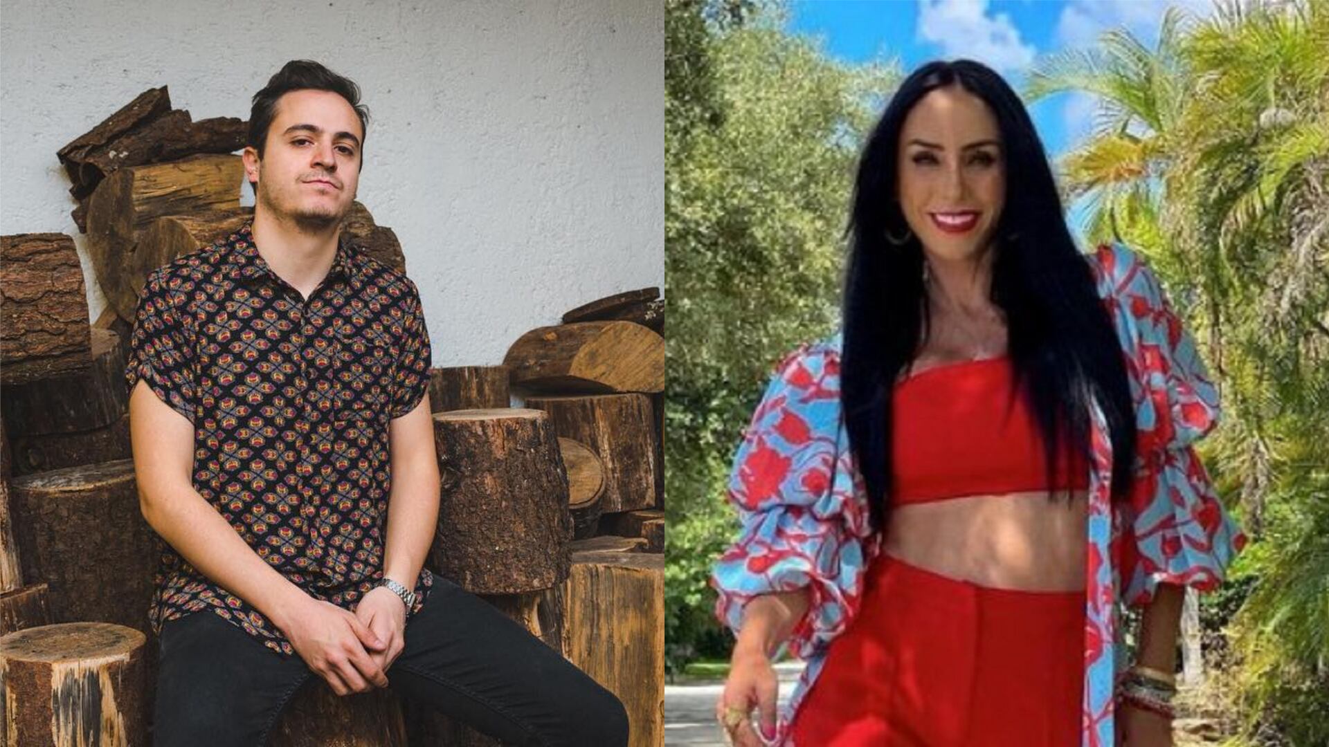 ¿Ricardo O’Farrill habló con Inés Gómez Mont? Esto le dijo al comediante después del escándalo
