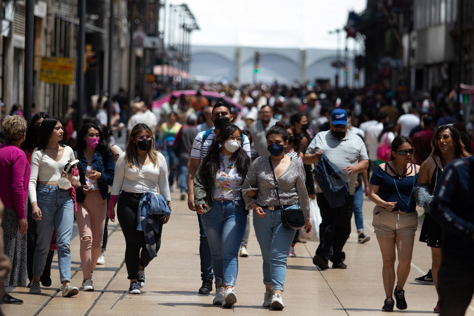 Covid-19 en México