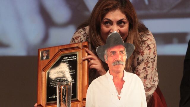 José Manuel Mireles.