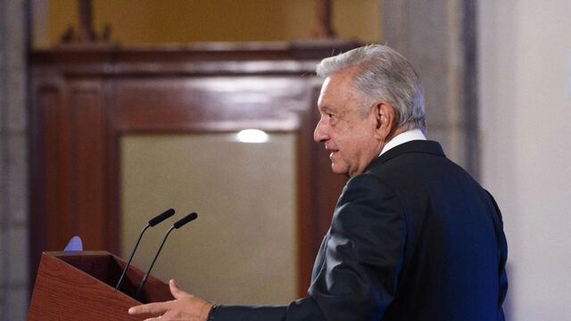 Conferencia mañanera de AMLO del 9 de febrero de 2024