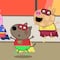 Super Peppa Pig y sus amigos superhéroes: 30 minutos de capítulos en YouTube y español por el Día de Superman