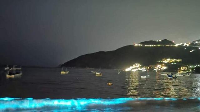 Puerto Marqués, Acapulco