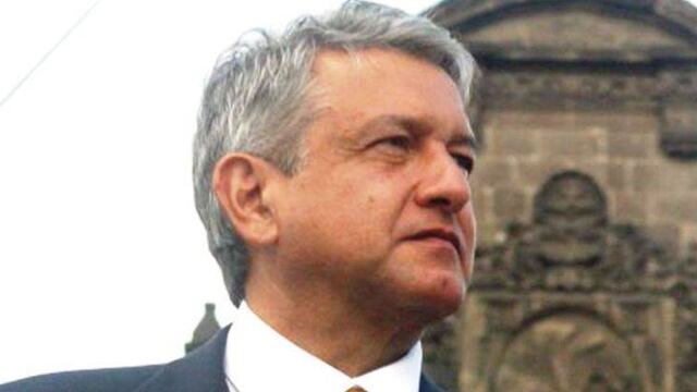 Andrés Manuel López Obrador