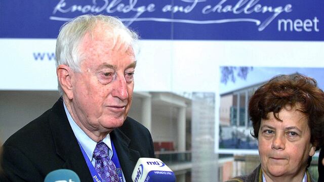 Peter C. Doherty. Nobel de Medicina