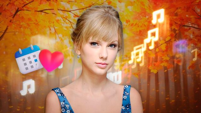 ¿Qué significa el mes de agosto para las swifties?