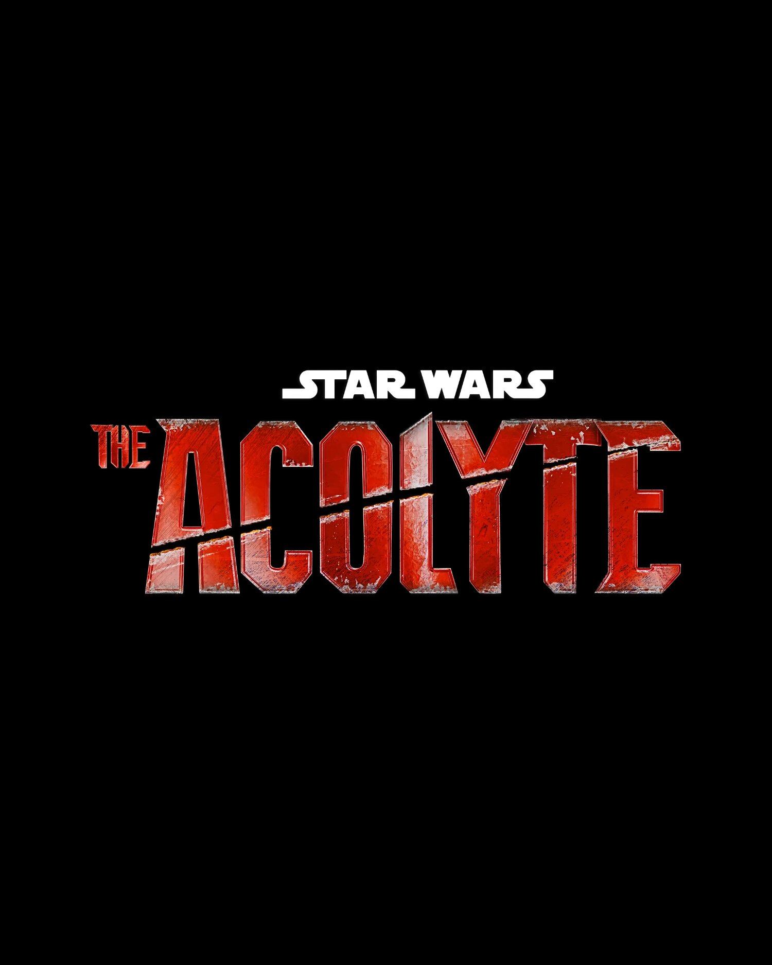 The Acolyte, serie de Star Wars