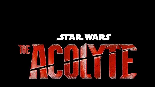 The Acolyte, serie de Star Wars