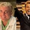 Cristian Castro solo fue al Hotel VIP, a echarle tierra a Luis Miguel, con Roberto Palazuelos