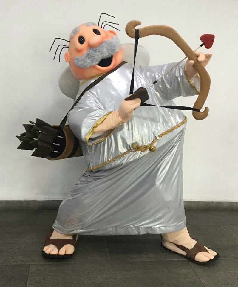 Botarga del Dr. Simi