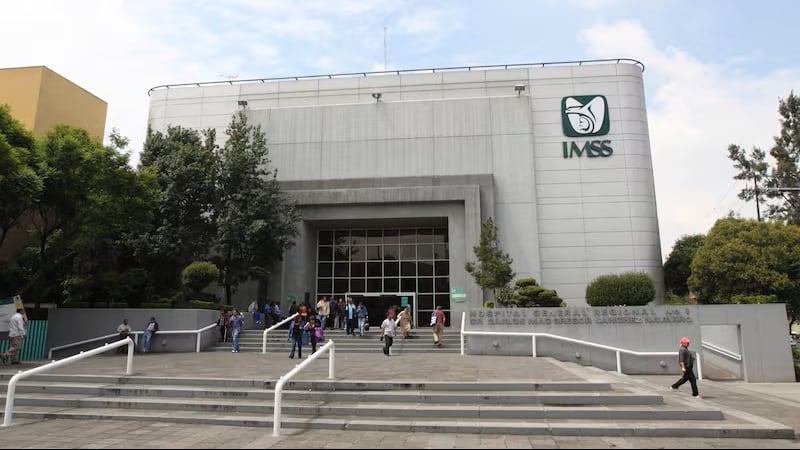 El problema en el IMSS es peor de lo que parece