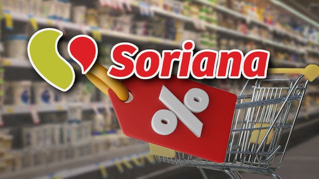 Soriana