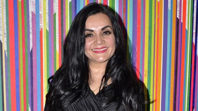 Lorena de la Garza vendió filtros de agua y cubrebocas para sobrevivir