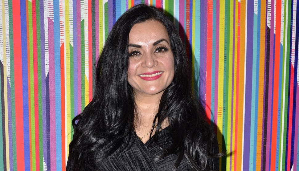 Lorena de la Garza vendió filtros de agua y cubrebocas para sobrevivir