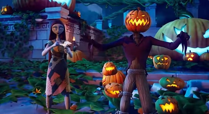 Fortnitemares 2024