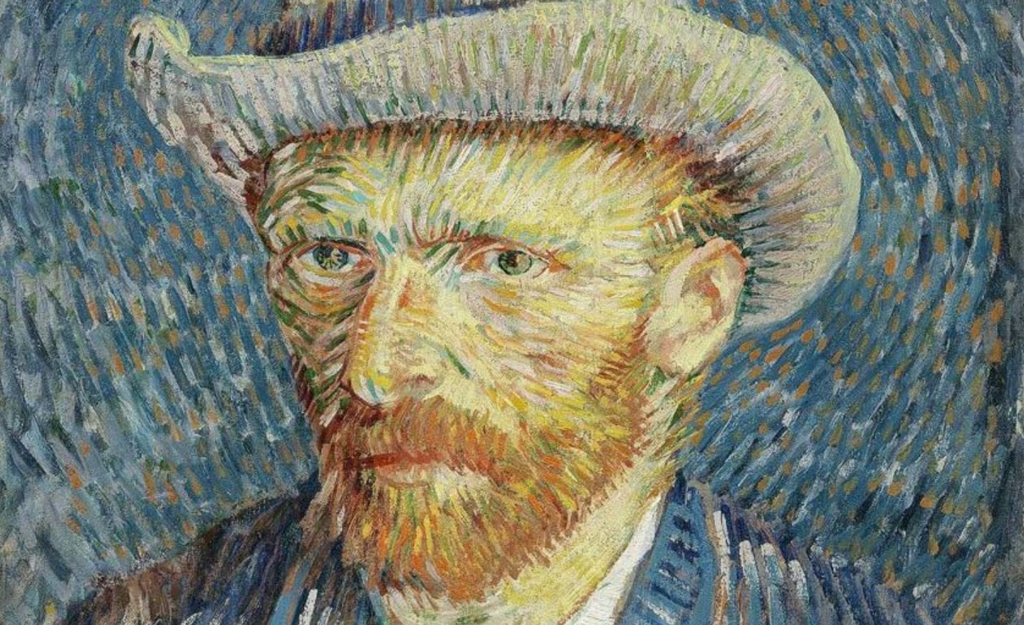 Vincent van Gogh
