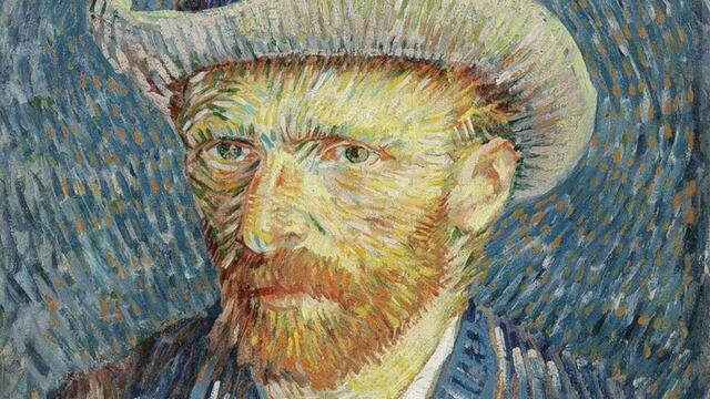 Vincent van Gogh