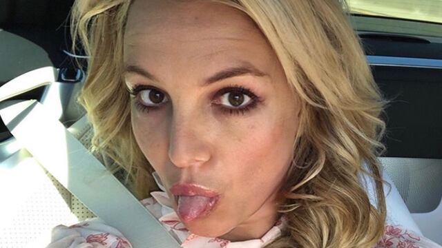 Jamie Spears, padre de Britney, es acusado de abuso infantil