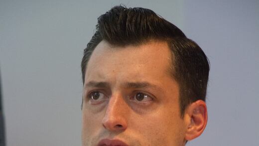 Luis Donaldo Colosio Riojas se pronuncia sobre Mario Aburto y la CNDH