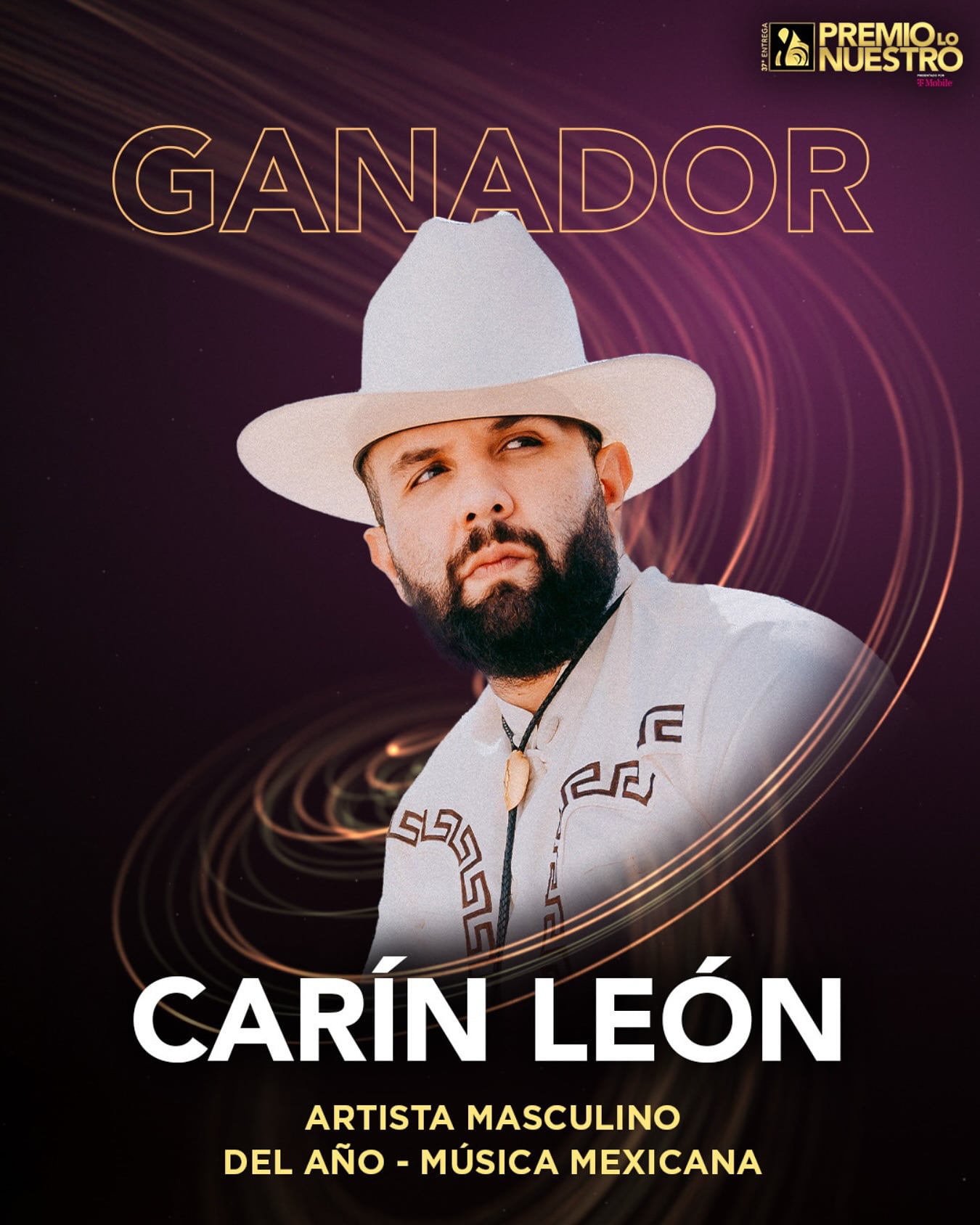 Premios Lo Nuestro 2025