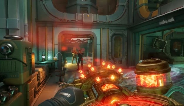 The Outer Worlds 2