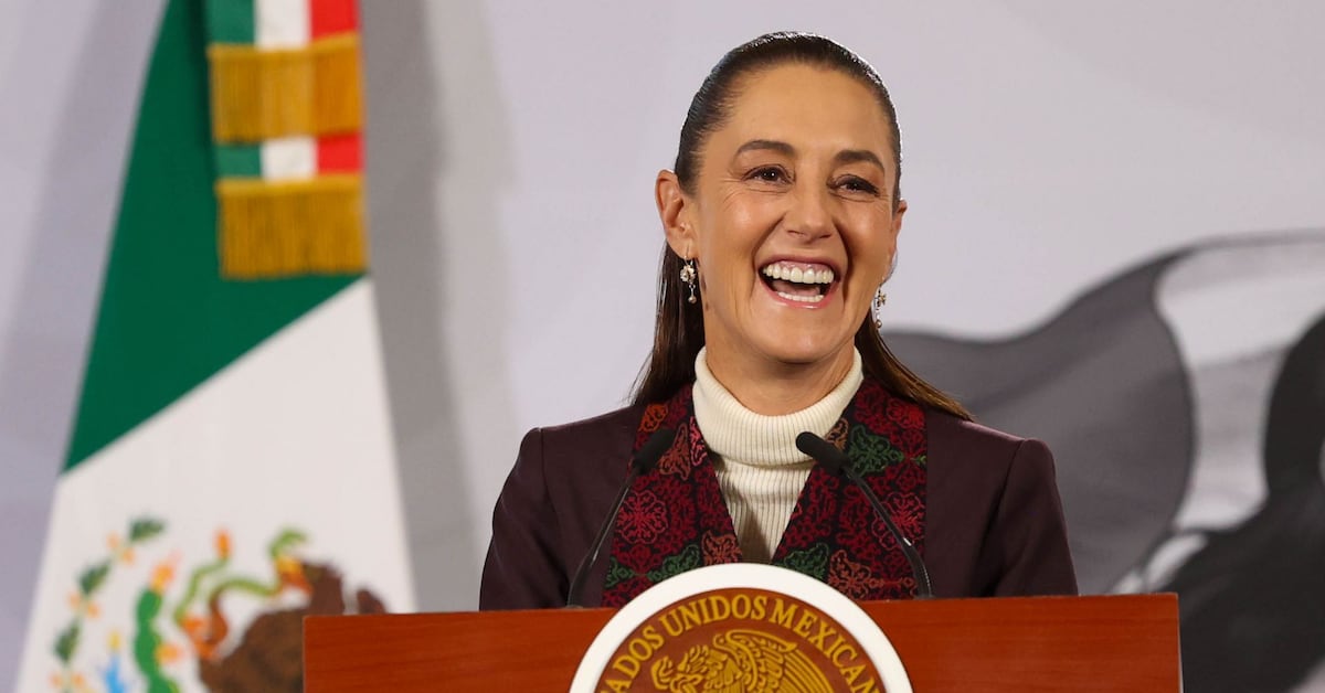 De lo destacado del 2025