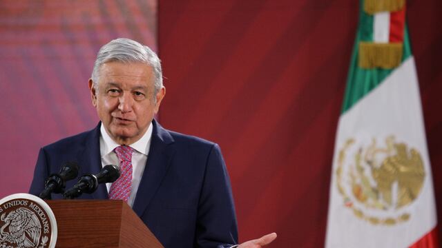 Andrés Manuel López Obrador