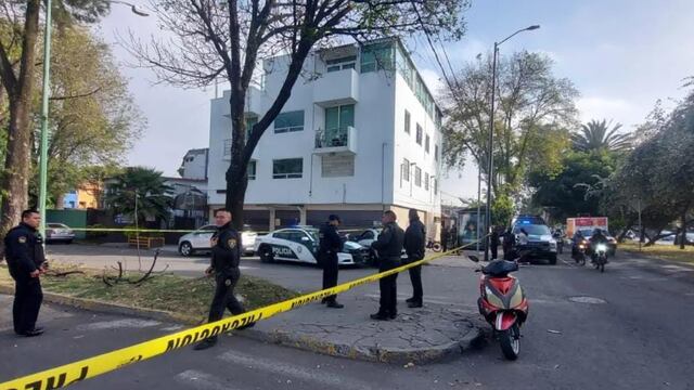 Feminicidio en Tlalpan: Matan a Victoria tras ganar la custodia de sus hijos