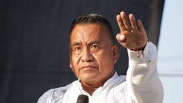 Benjamín López Palacios