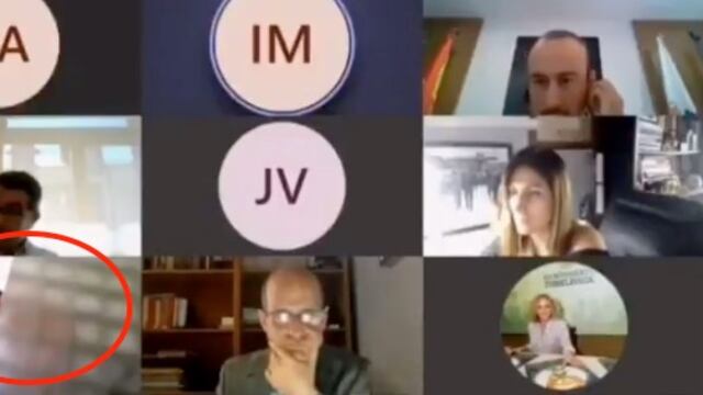 Videollamada