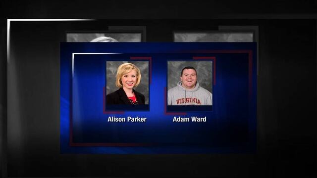 Dos periodistas asesinados