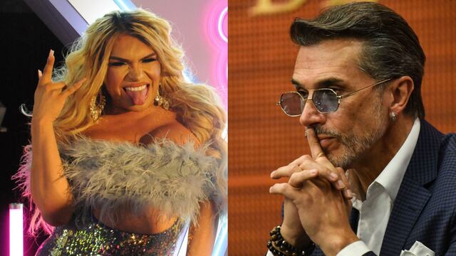 Sergio Mayer niega querer colgarse de Wendy Guevara tras La Casa de los Famosos.