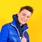 Noah Schnapp, actor de de Stranger Things, olvida el miedo y confirma que es gay (VIDEO)