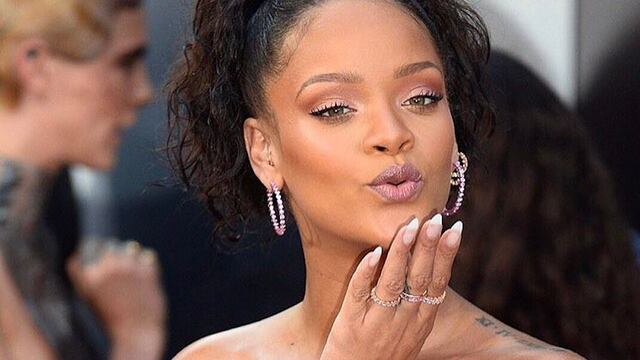 Rihanna