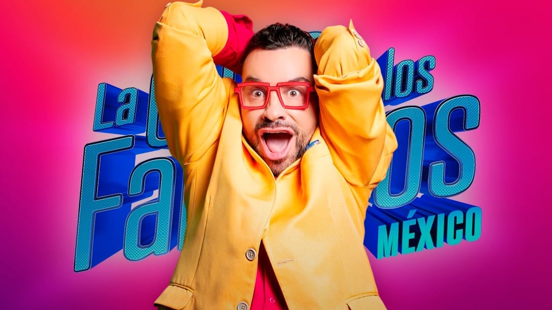 ¿Quién es el décimo habitante de La Casa de los Famosos México 2025? Se reveló a Shiky al que pocos conocen