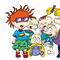 Nickelodeon podría revivir a los ‘Rugrats’ y ‘Hey Arnold’