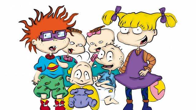 Rugrats