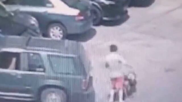 El video de Fofo Márquez por el que espera una larga sentencia